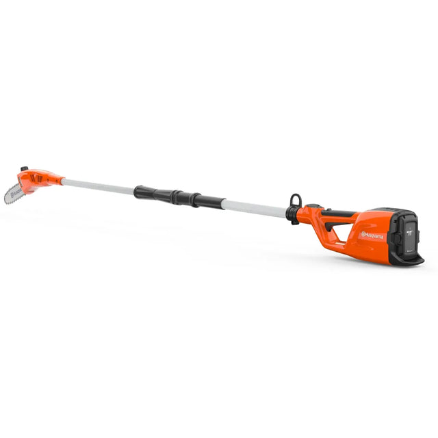 HUSQVARNA 120iTK4-P Pole Saw with battery and charger