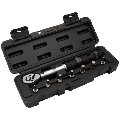 M Part Torque Wrench 3-15Nm