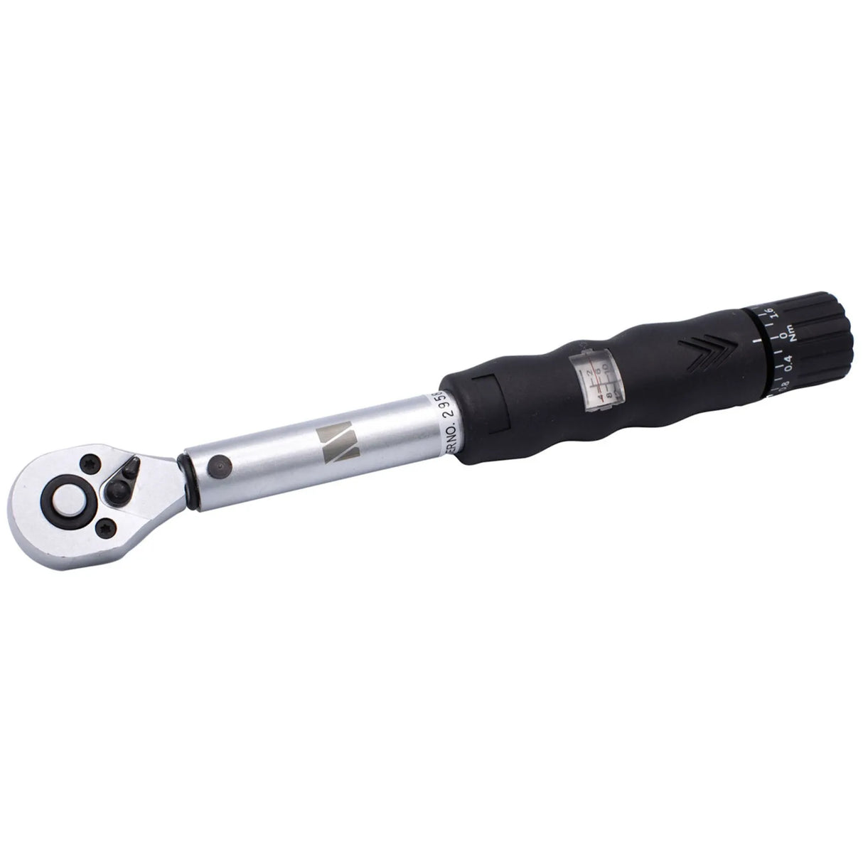M Part Torque Wrench 3-15Nm