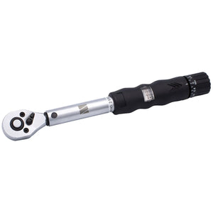 M Part Torque Wrench 3-15Nm