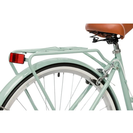 REID Ladies Classic Vintage City Bike - Teal