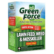Hygeia Greenforce 4 in 1 Lawn Feed Weed & Moskiller 3Kg