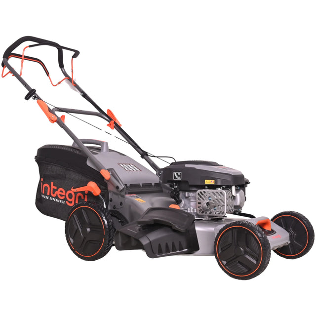 Integri i51SP3in1-D7 20" Self-Drive Lawnmower