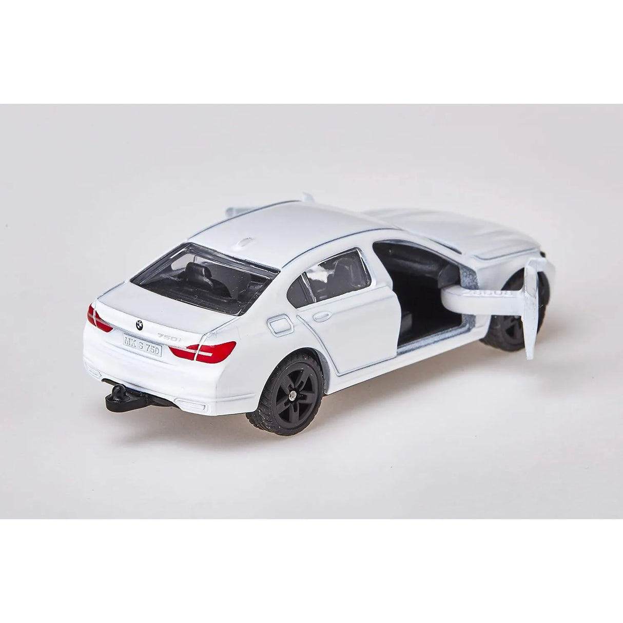 Siku BMW 750I 1:87