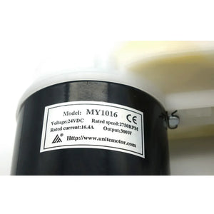 Peg Perego Gearbox Motor Assembly For Pro Series
