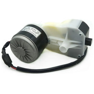 Peg Perego Gearbox Motor Assembly For Pro Series