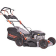 Integri i51SPES3in1-D7 20" Self Drive Lawnmower - Electric Start 