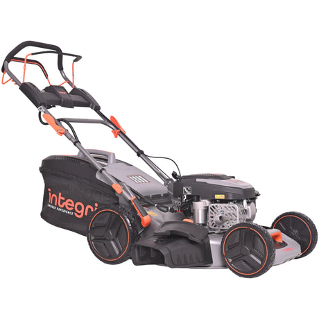 Integri i51SPES3in1-D7 20" Self Drive Lawnmower - Electric Start 