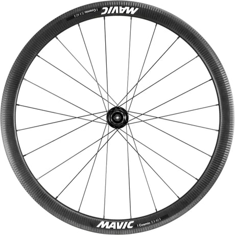 Mavic Cosmic S 40 Rim (Pair)