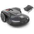 Husqvarna Automower 430X Nera Includes EPOS Plugin Kit (Cloud Satellite)