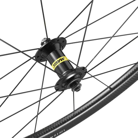 Mavic Cosmic S 40 Rim (Pair)