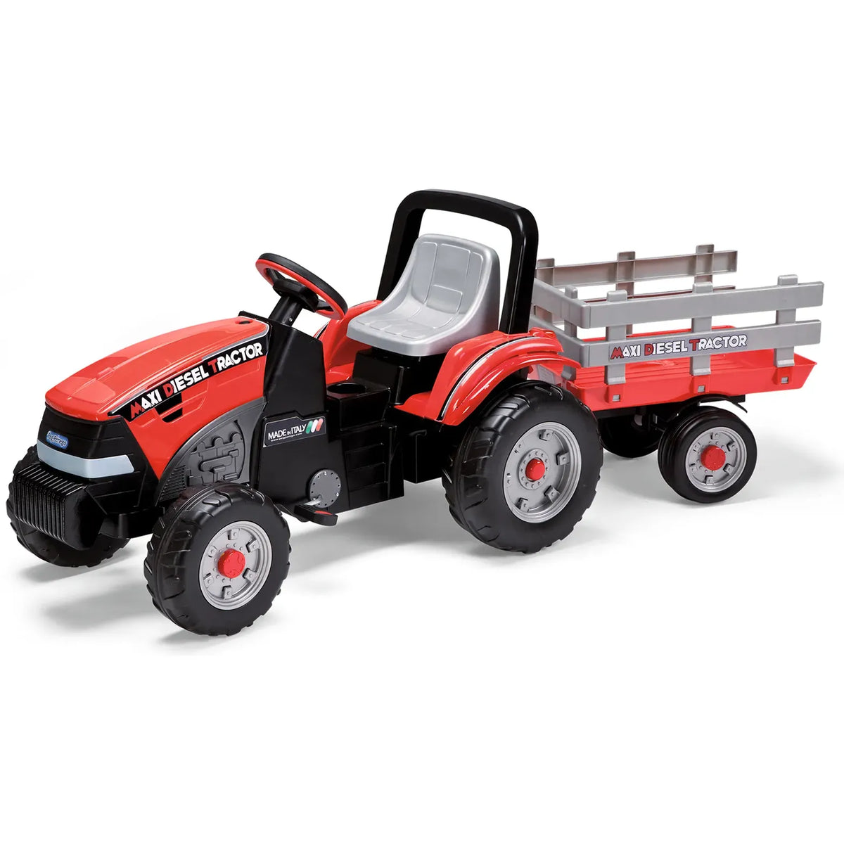 Peg Perego Maxi Diesel Pedal Tractor