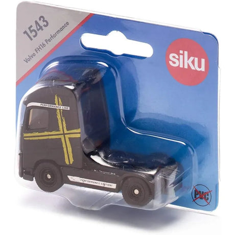 Siku Volvo FH16 Performance 1:87