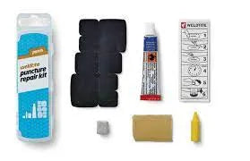 Bicycle Puncture Repair Kit 