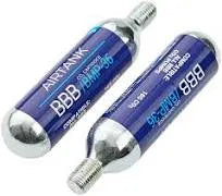 BBB Co2 Cartridge