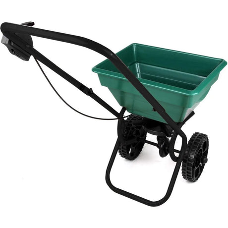 Workman Garden Fertiliser and Seed Broadcast Spreader 20kg