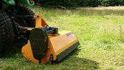 McConnel Magnum 150 Flail Mower 