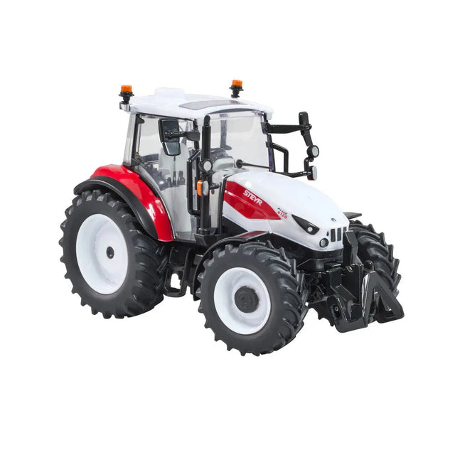 Britains Steyr 4120 Plus Tractor 1:32 Scale