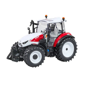 Britains Steyr 4120 Plus Tractor 1:32 Scale
