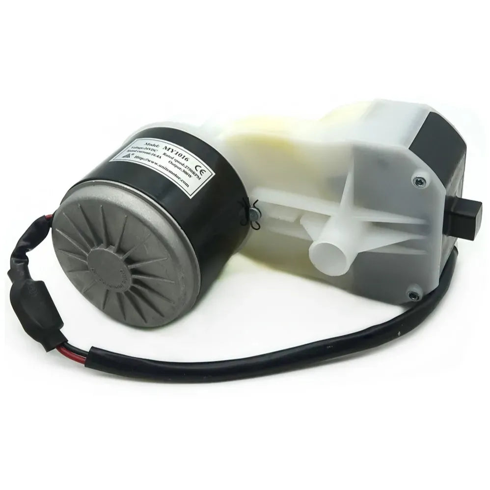 Peg Perego Gearbox Motor Assembly Pro Series Set of 2