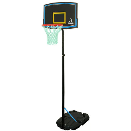 Shaq Basketball Stand