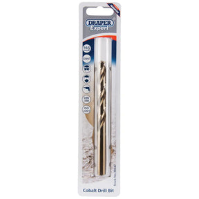 Draper 10.5mm HSS Cobalt Drill Bit 