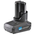 Draper Storm Force® 10.8V Power Interchange Li-ion Battery, 4.0Ah (92438)