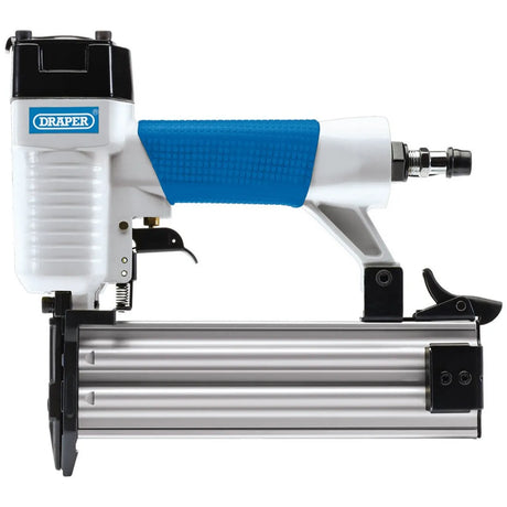 Draper 10-50mm Air Nailer - Lightweight & Reliable Air Nailer