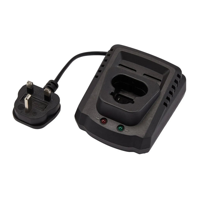Draper 12V Fast Charger (70326)