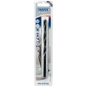 Draper 13mm HSS Drill Bit