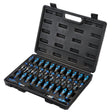 Draper 23-Piece Terminal Tool Kit (23632) - Comprehensive Electrical Connector Removal Set