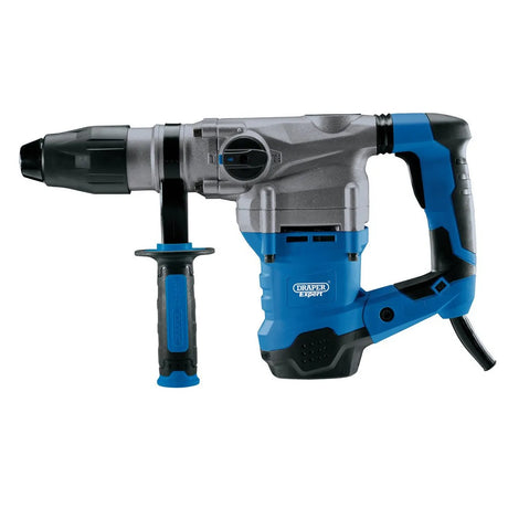 Draper 230V SDS MAX Rotary Hammer Drill, 1600W - 08936