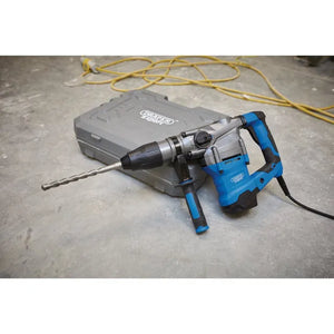 Draper 230V SDS MAX Rotary Hammer Drill, 1600W - 08936