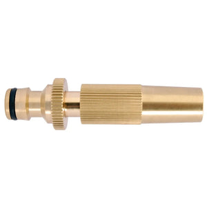 Draper Brass Spray Nozzle 108mm