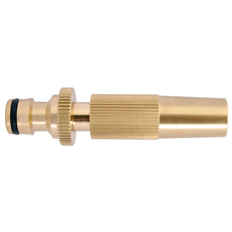 Draper Brass Spray Nozzle 108mm