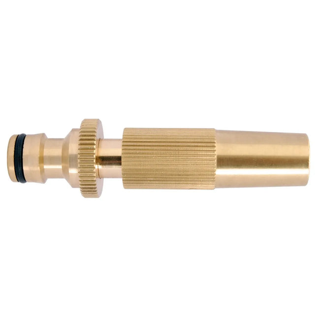 Draper Brass Spray Nozzle 108mm