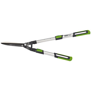Draper Telescopic Soft Grip Straight Edge Garden Shears 200mm