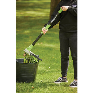 Draper Long Handled Weed Puller 