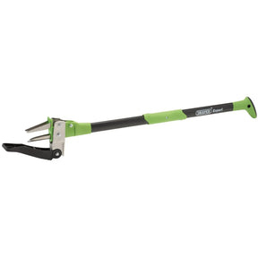 Draper Long Handled Weed Puller 