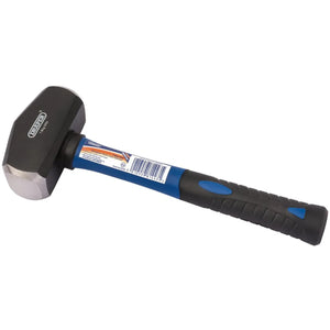 Draper Fibreglass Shaft Club Hammer 1.8kg