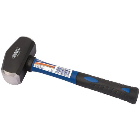 Draper Fibreglass Shaft Club Hammer 1.8kg