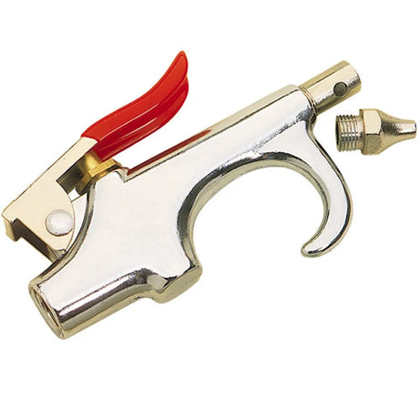 Draper Air Blow Gun 1/4" Bsp