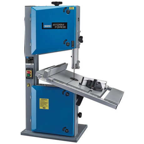 Draper Storm Force 305mm Bandsaw 750W