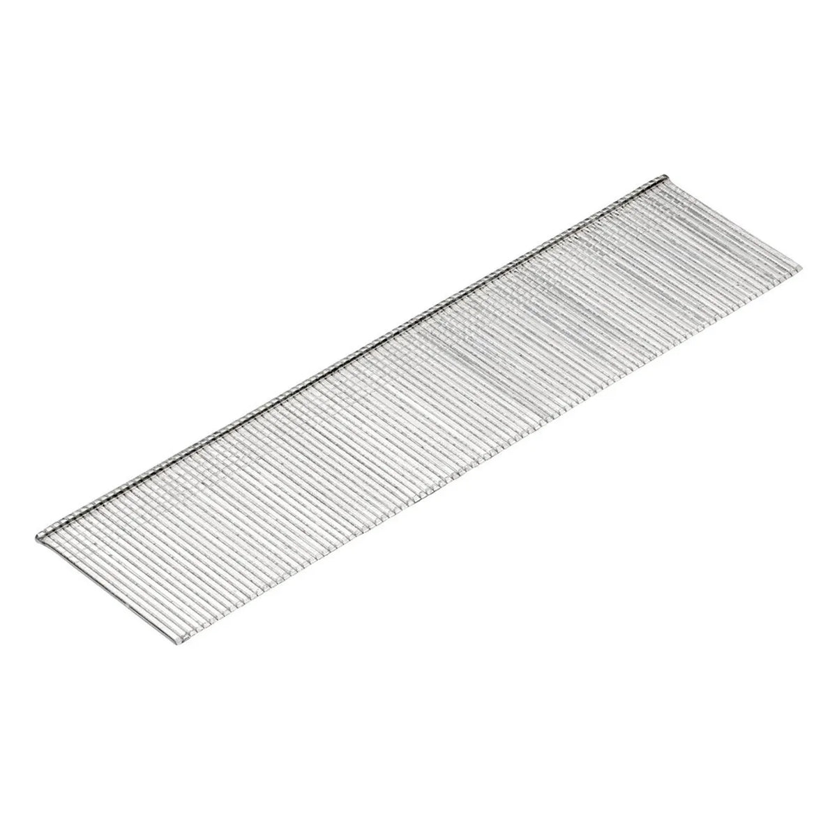 Draper Brad Nails 18 Gauge 25mm (13152) - Pack of 5000 Galvanised T-Head Nails