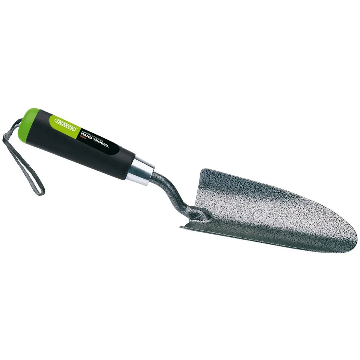Draper Carbon Steel Hand Trowel