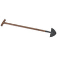 Draper Carbon Steel Lawn Edger with Ash Handle - Heavy Duty Edger A3074/I (14307)