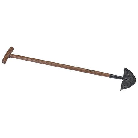 Draper Carbon Steel Lawn Edger with Ash Handle - Heavy Duty Edger A3074/I (14307)