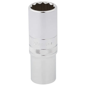 Draper Expert 20mm 1/2 Hi-Torq 12 Point Deep Socket