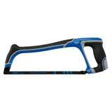 Draper Expert Heavy-Duty Curved Hacksaw, 300mm, 24tpi