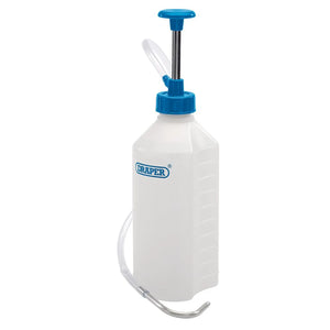 Draper Multi Purpose Hand Pump 1 Litre